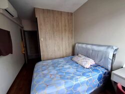 Blk 206 Choa Chu Kang Central (Choa Chu Kang), HDB 4 Rooms #603444651